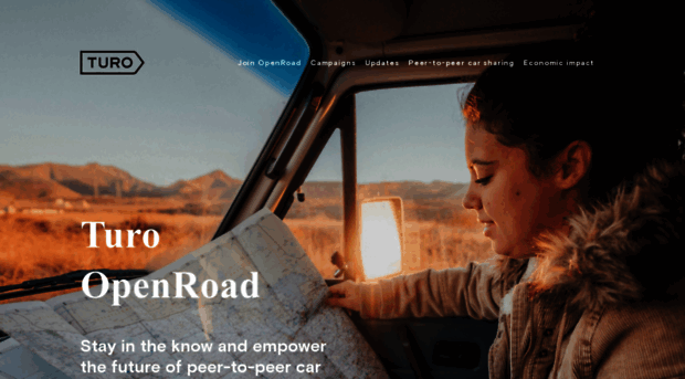 openroad.turo.com