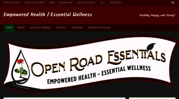 openroadessentials.wordpress.com