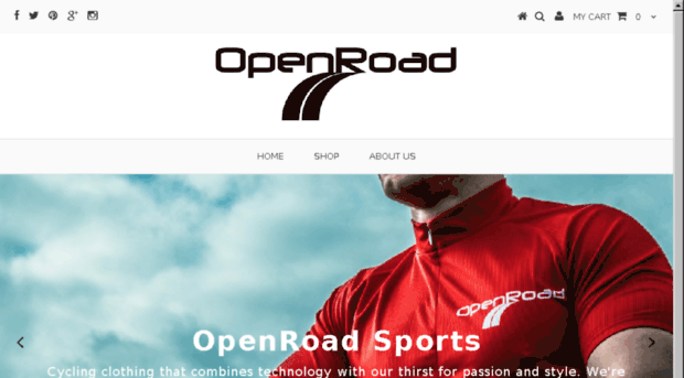 openroadsports.co.uk