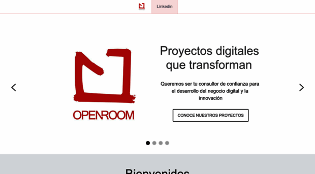 openroom.es