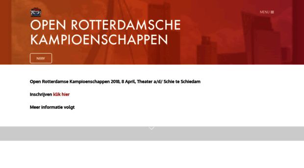 openrotterdamsekampioenschappen.com