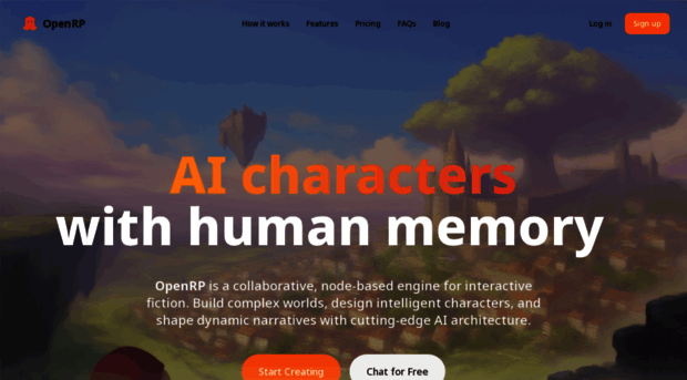 openrp.ai