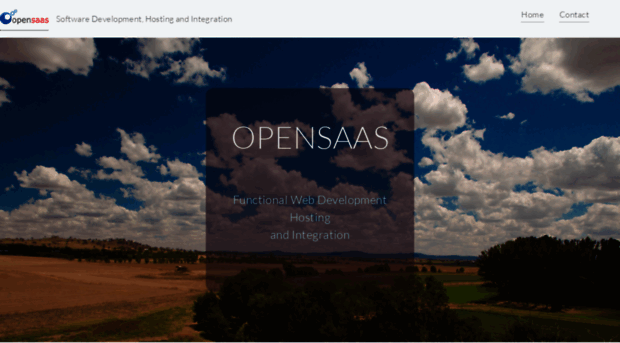 opensaas.com.au