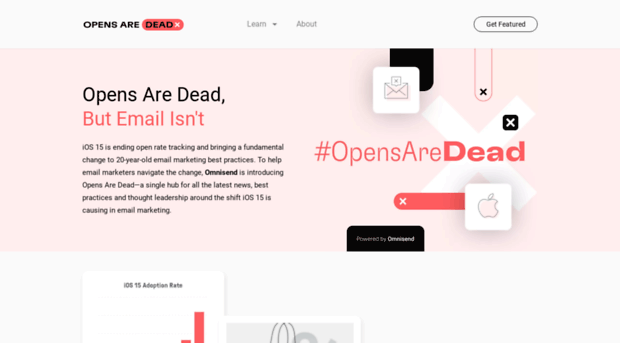 opensaredead.com