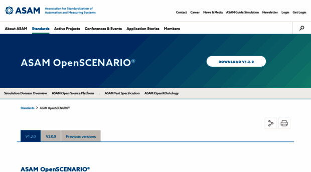 openscenario.org