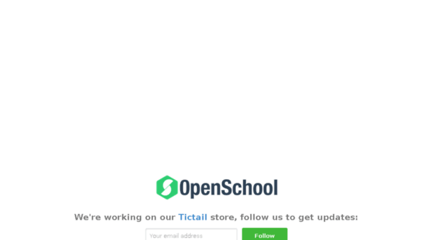 openschool.tictail.com