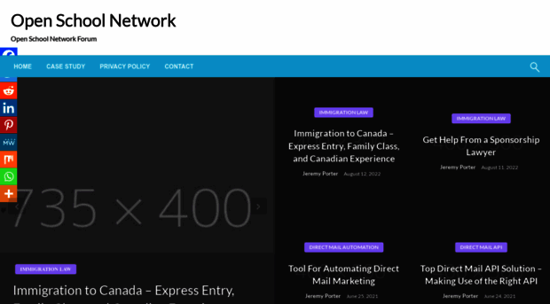 openschoolnetwork.ca