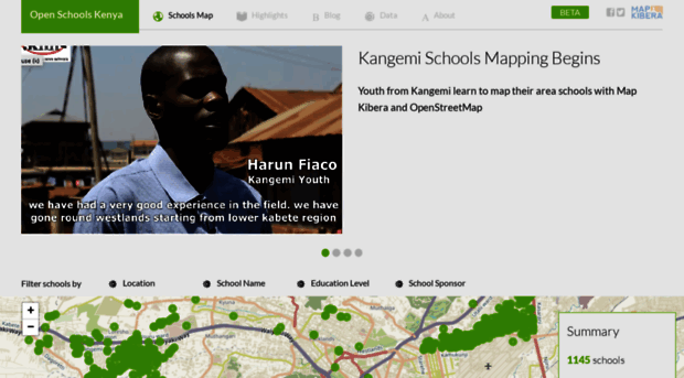 openschoolskenya.org