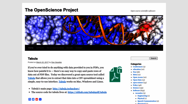 openscience.org