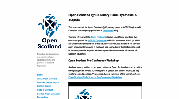 openscot.net