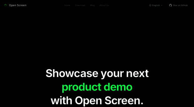 openscreen.net