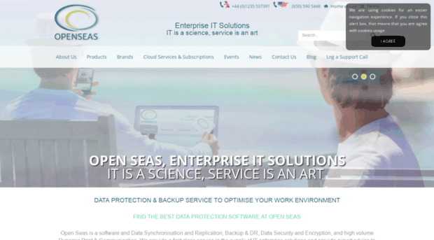 openseas.co.uk