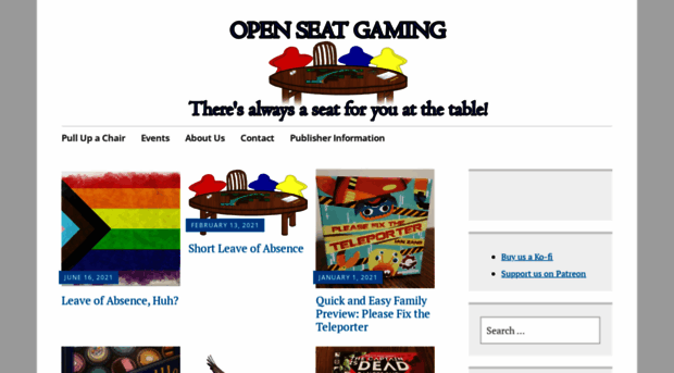 openseatgaming.com