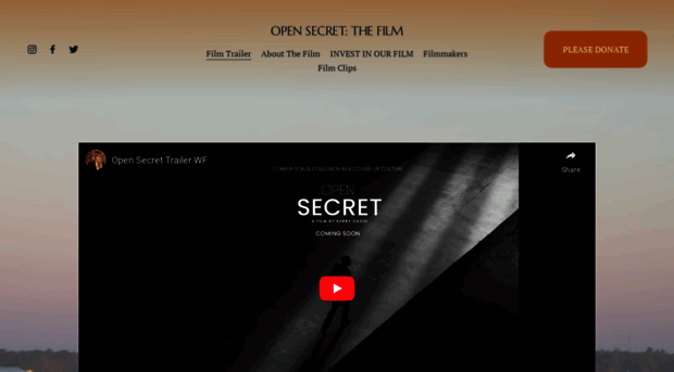 opensecretthefilm.com