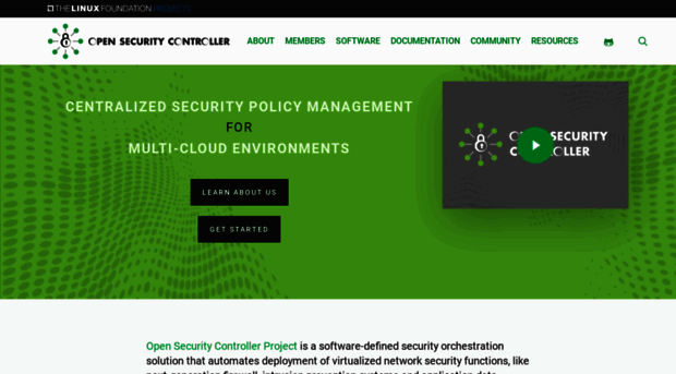 opensecuritycontroller.org