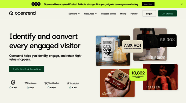 opensend.com