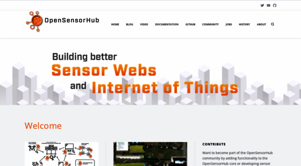 opensensorhub.org