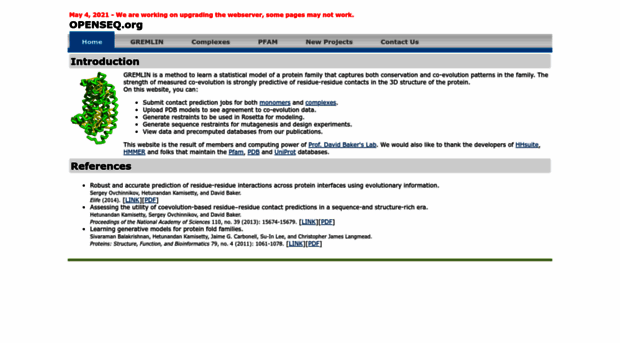 openseq.org