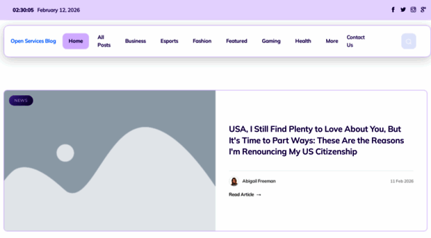 openservices.us
