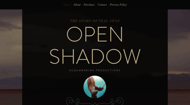 openshadowfilm.com