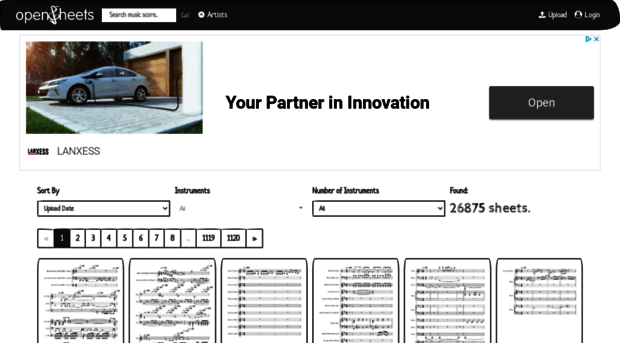 opensheets.org