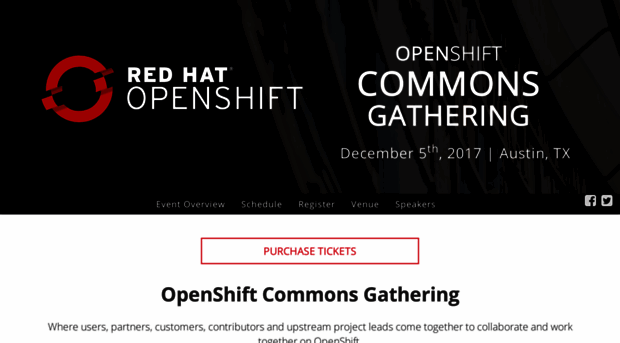 openshiftgathering.com