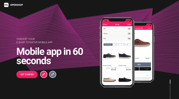 openshop.io