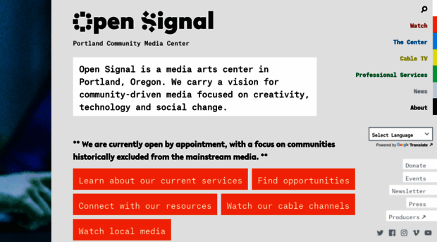 opensignalpdx.org