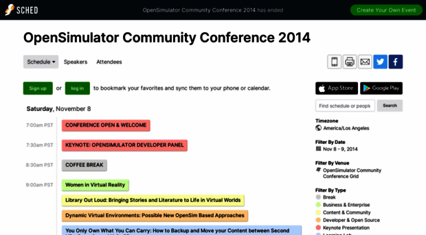 opensimulatorcommunityconfe2014.sched.org