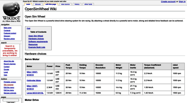 opensimwheel.wikidot.com