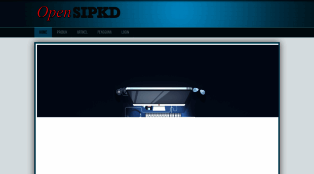 opensipkd.com