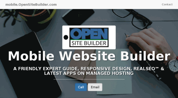 opensitebuilder.com