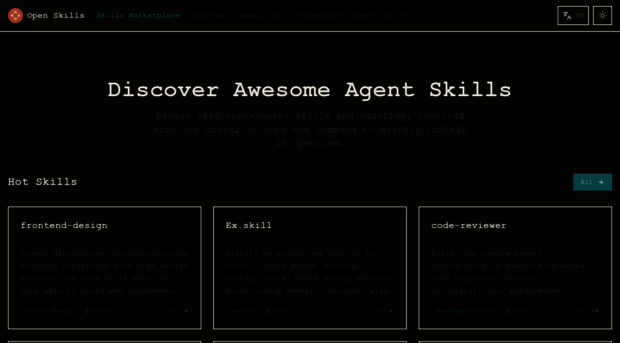 openskills.cc