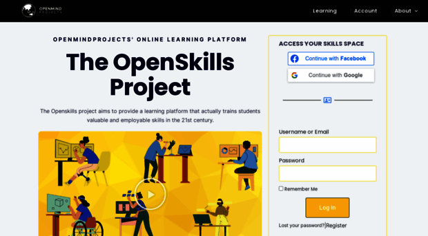 openskills.dev