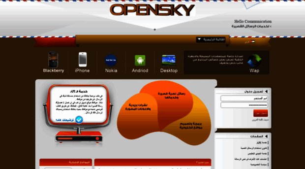 opensky-jo.com
