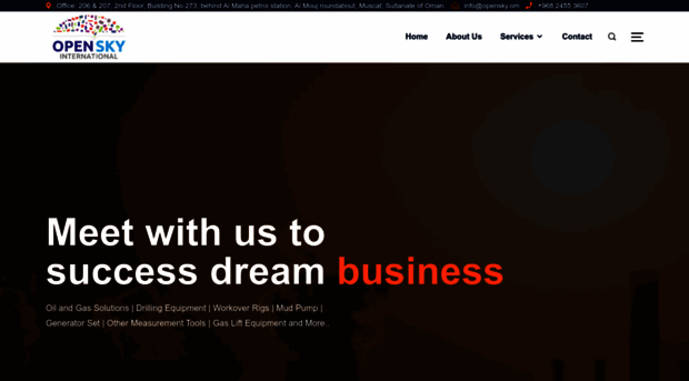 opensky.om