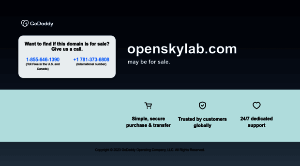 openskylab.com