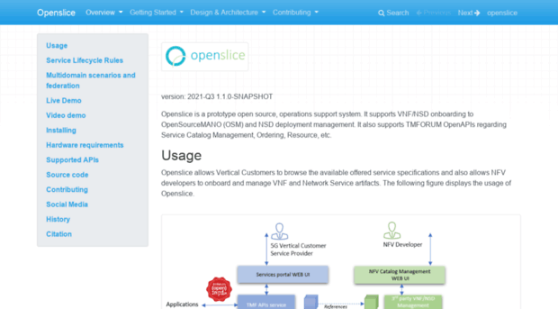 openslice.readthedocs.io