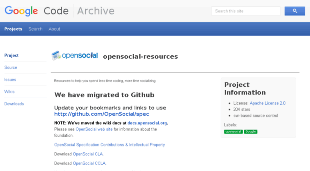 opensocial-resources.googlecode.com