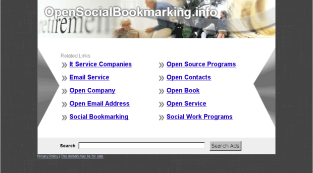 opensocialbookmarking.info