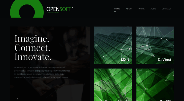 opensoftdev.com