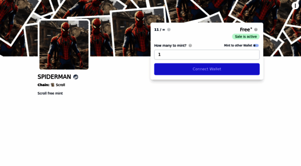 opensource-spiderman.nfts2.me