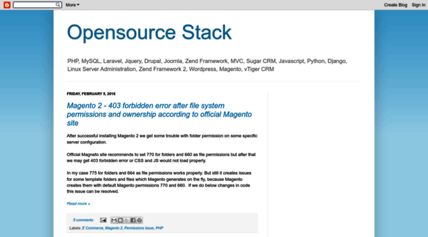 opensource-stack.blogspot.com