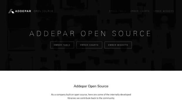 opensource.addepar.com