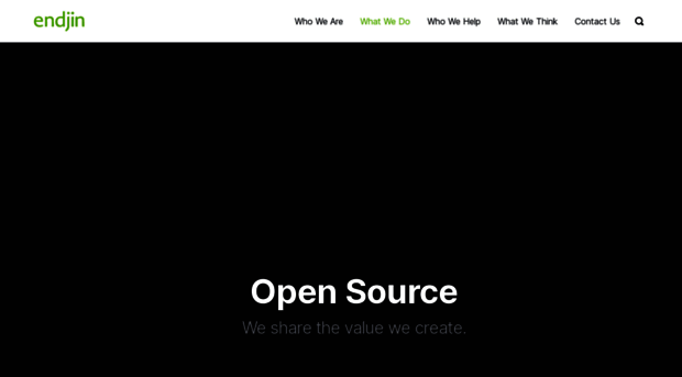 opensource.endjin.com