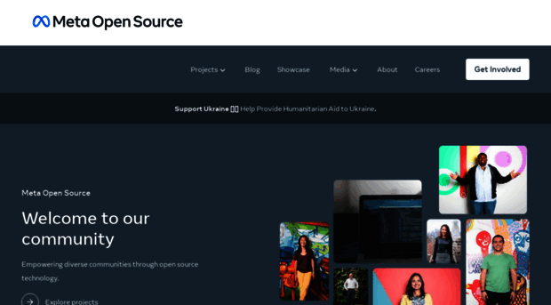 opensource.facebook.com