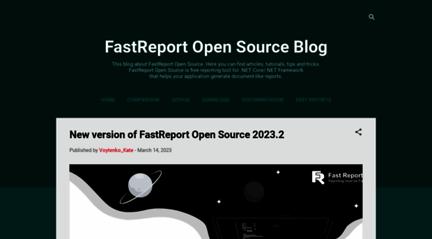 opensource.fast-report.com