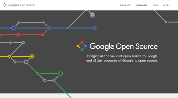 opensource.google.com