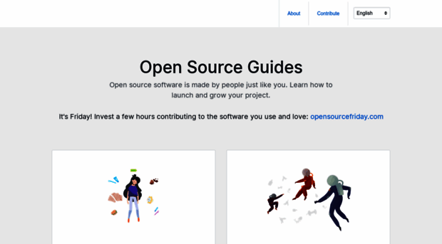 opensource.guide