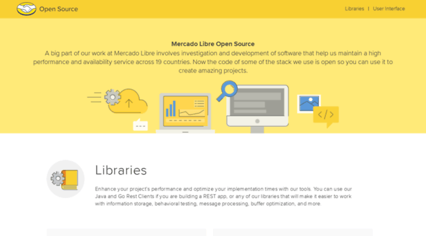 opensource.mercadolibre.com